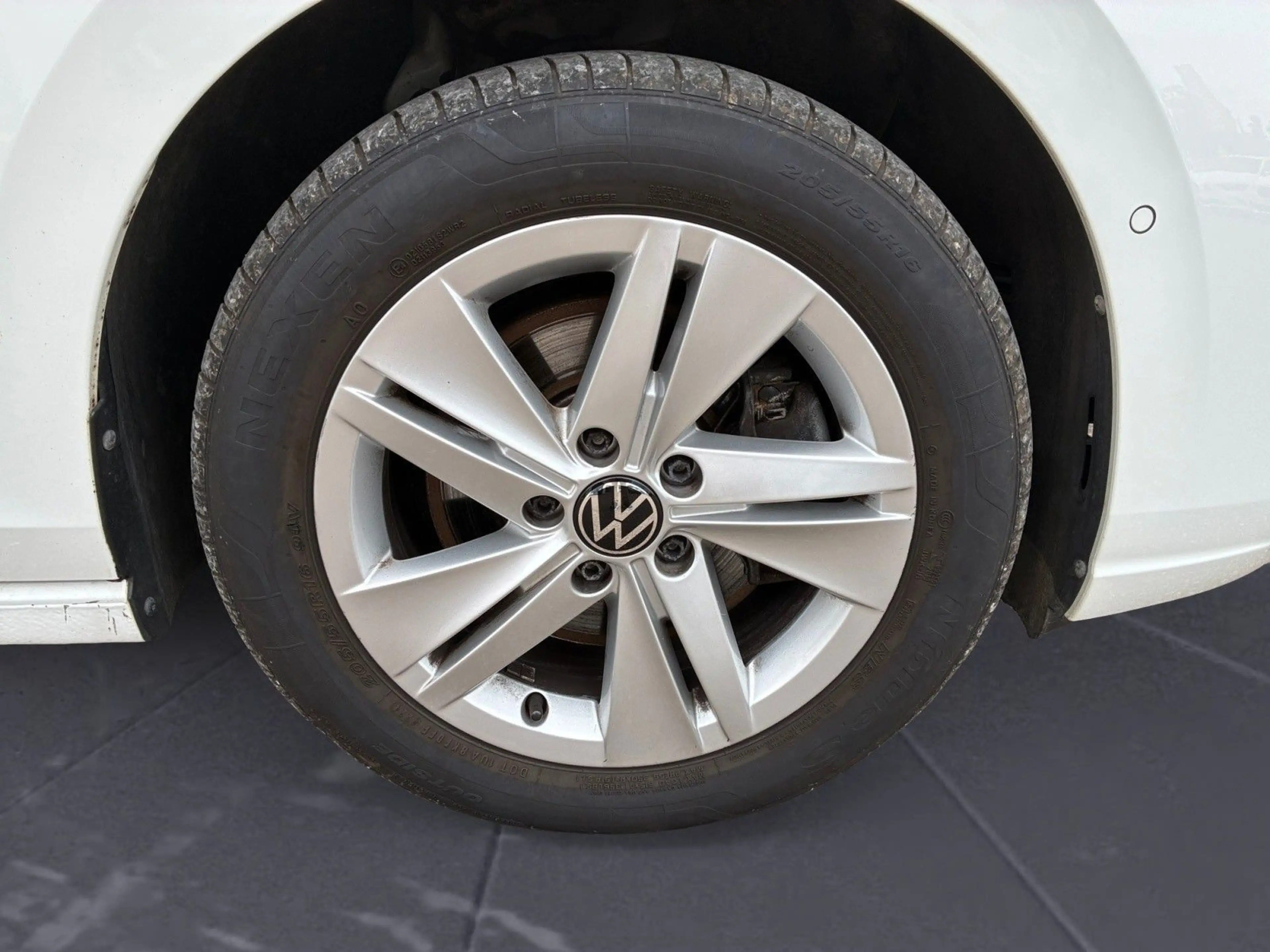 Volkswagen Golf Variant 2.0 TDI ACC*NAVI*LED*KLIMA*KAMERA*P — photo 11