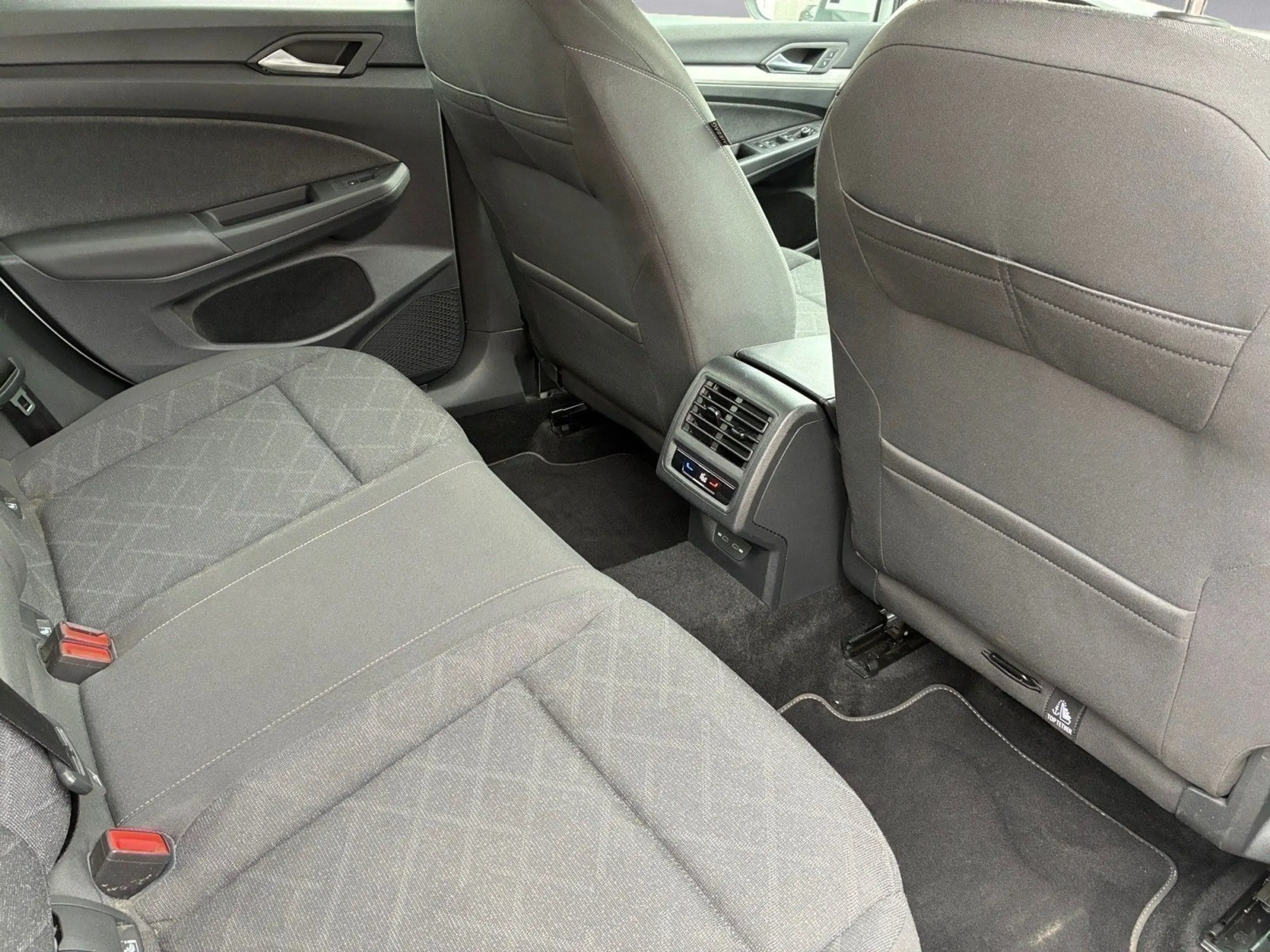 Volkswagen Golf Variant 2.0 TDI ACC*NAVI*LED*KLIMA*KAMERA*P — photo 14