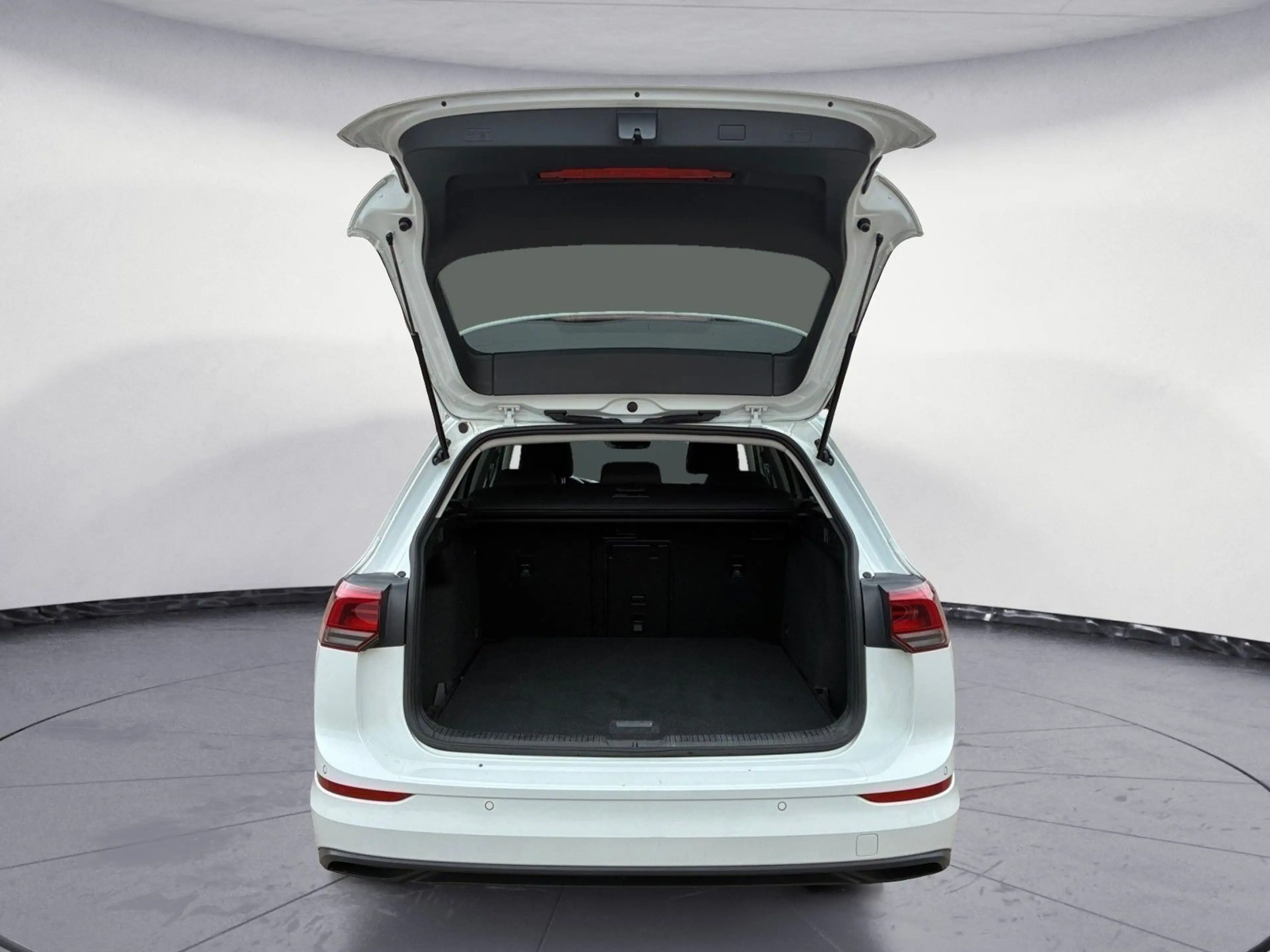 Volkswagen Golf Variant 2.0 TDI ACC*NAVI*LED*KLIMA*KAMERA*P — photo 15