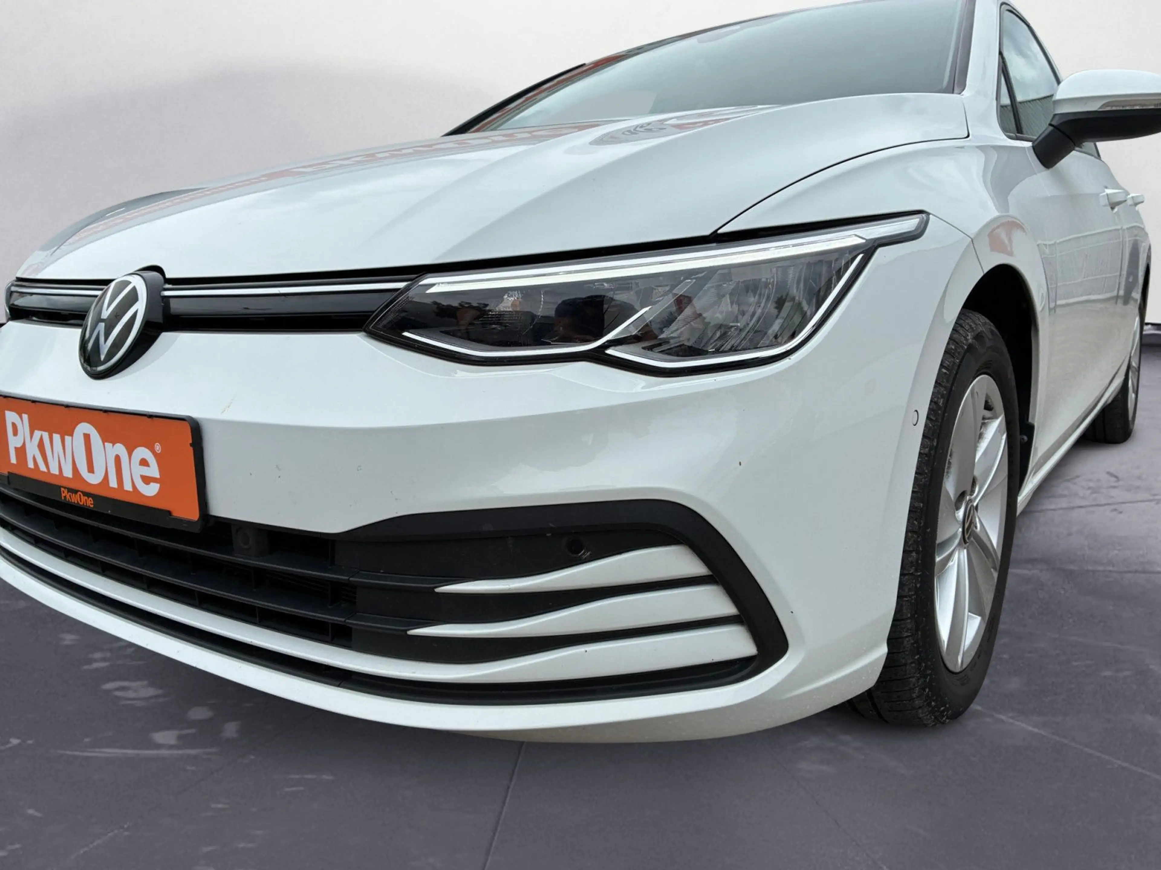 Volkswagen Golf Variant 2.0 TDI ACC*NAVI*LED*KLIMA*KAMERA*P — photo 12