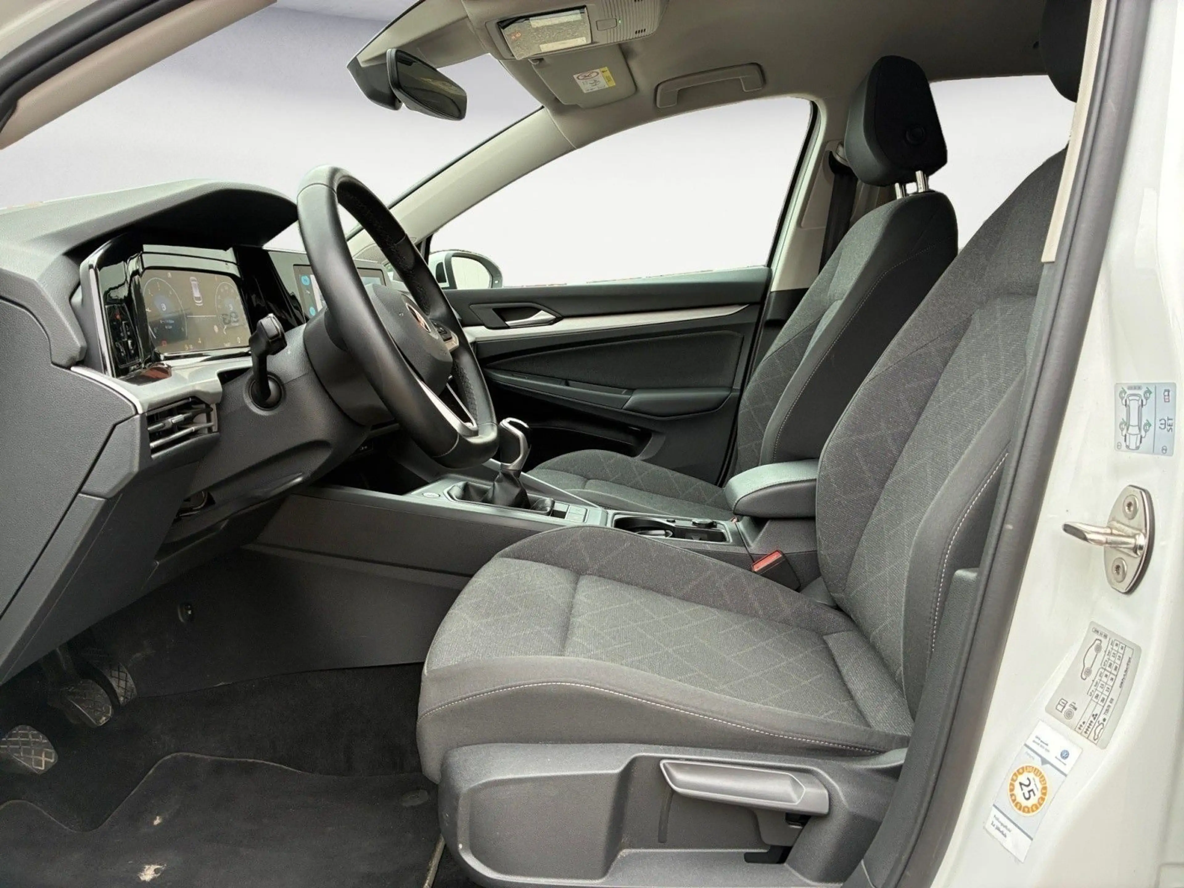 Volkswagen Golf Variant 2.0 TDI ACC*NAVI*LED*KLIMA*KAMERA*P — photo 7