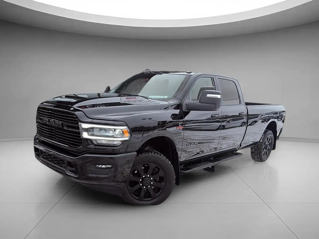 2023 RAM 3500