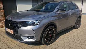 DS 7 CROSSBACK 1.5 BlueHDi Performance Line (EU6.3)