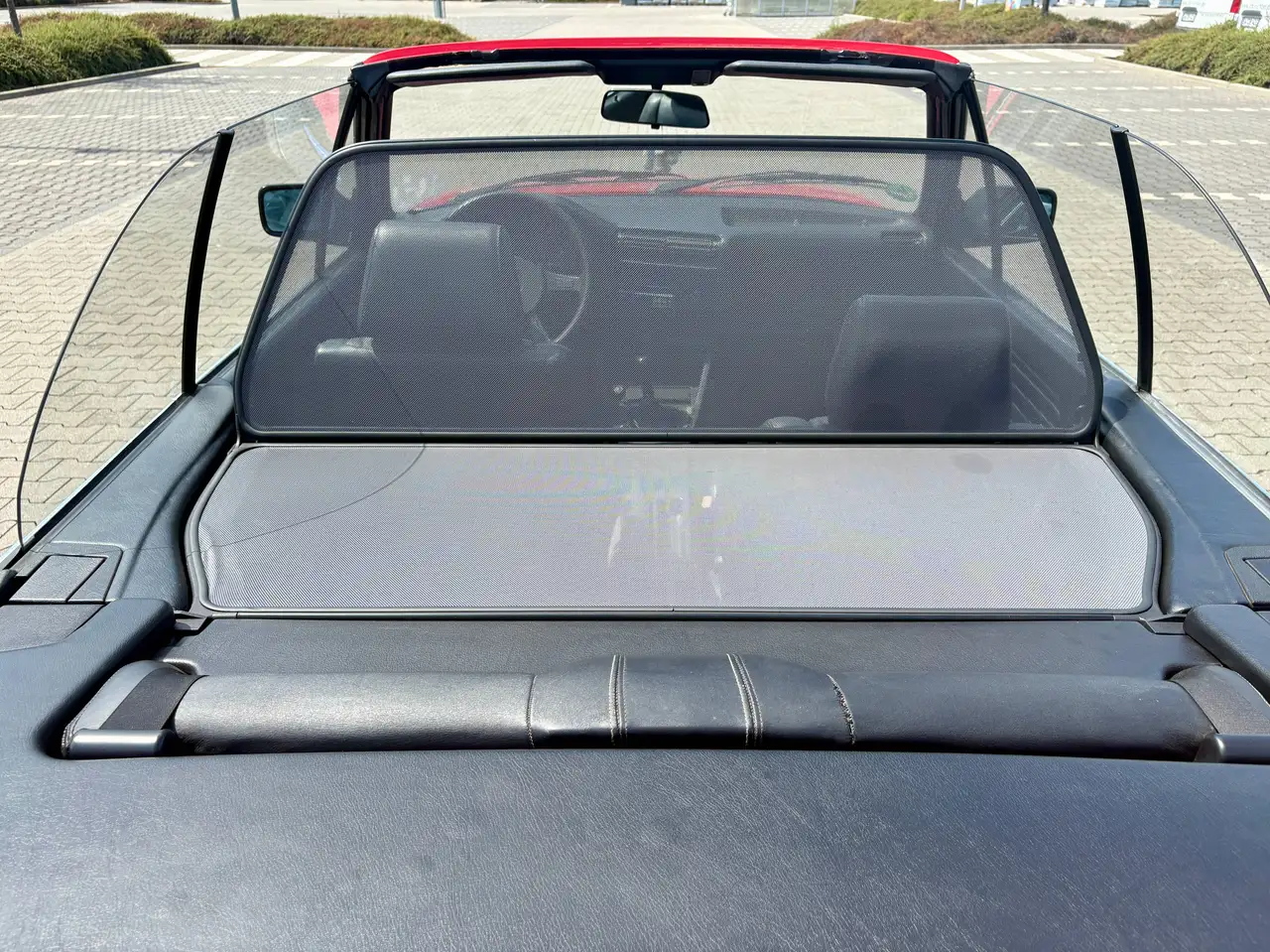 BMW 318i Cabrio, foto 5