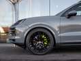 Porsche Cayenne E-HYB ACHTERASST/AIR/TREKH/22/MATR/INNO/18W/BOSE Gris - thumbnail 13