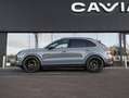 Porsche Cayenne E-HYB ACHTERASST/AIR/TREKH/22/MATR/INNO/18W/BOSE Gris - thumbnail 3
