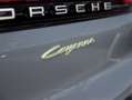Porsche Cayenne E-HYB ACHTERASST/AIR/TREKH/22/MATR/INNO/18W/BOSE Gris - thumbnail 23