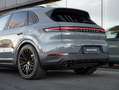 Porsche Cayenne E-HYB ACHTERASST/AIR/TREKH/22/MATR/INNO/18W/BOSE Gris - thumbnail 20