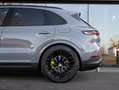 Porsche Cayenne E-HYB ACHTERASST/AIR/TREKH/22/MATR/INNO/18W/BOSE Gris - thumbnail 19