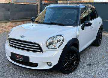 Mini Countryman 1.6i Cooper *1An-Garantie*