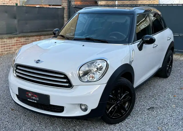 MINI Cooper Countryman Mini Countryman 1.6i Cooper *1An-Garantie*