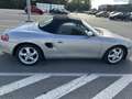 Porsche Boxster Boxster Silber - thumbnail 2
