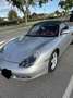 Porsche Boxster Boxster Silber - thumbnail 1
