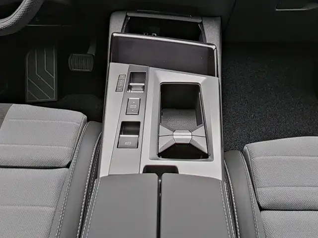 Opel Grandland view 13