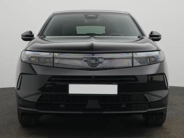 Opel Grandland view 3