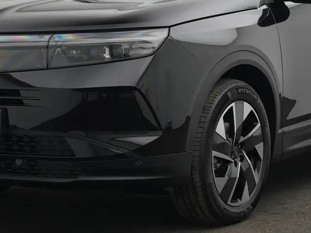 Opel Grandland view 9