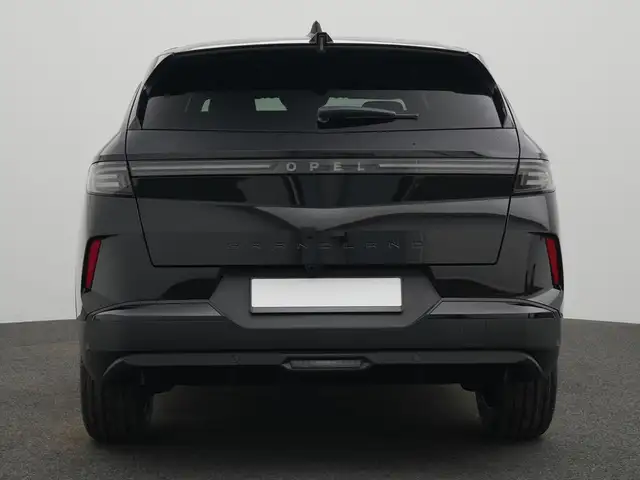 Opel Grandland view 4