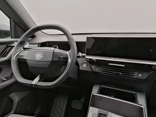 Opel Grandland view 12