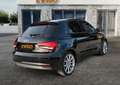 Audi A1 1.6 tdi 115 s-line s-tronic bva carplay vitres teintées etat exceptionnel Noir - thumbnail 5