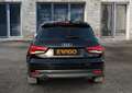 Audi A1 1.6 tdi 115 s-line s-tronic bva carplay vitres teintées etat exceptionnel Noir - thumbnail 4