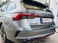 Skoda Octavia 2,0 TDI RS DSG Grau - thumbnail 7