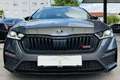 Skoda Octavia 2,0 TDI RS DSG Grau - thumbnail 12