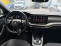 Skoda Octavia 2,0 TDI RS DSG Grau - thumbnail 16
