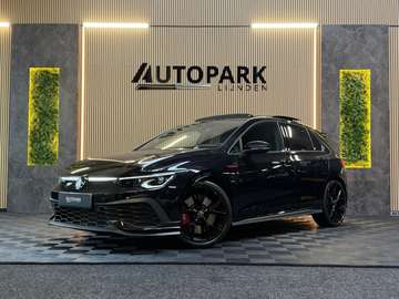 GERESERVEERD! 2.0 TSI CLUBSPORT AKRAPOVIC|PANO|H&K