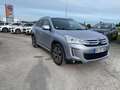 Citroen C4 Aircross 1.6 HDi - 115 S\u0026S 4x2  Exclusive Gris - thumbnail 2