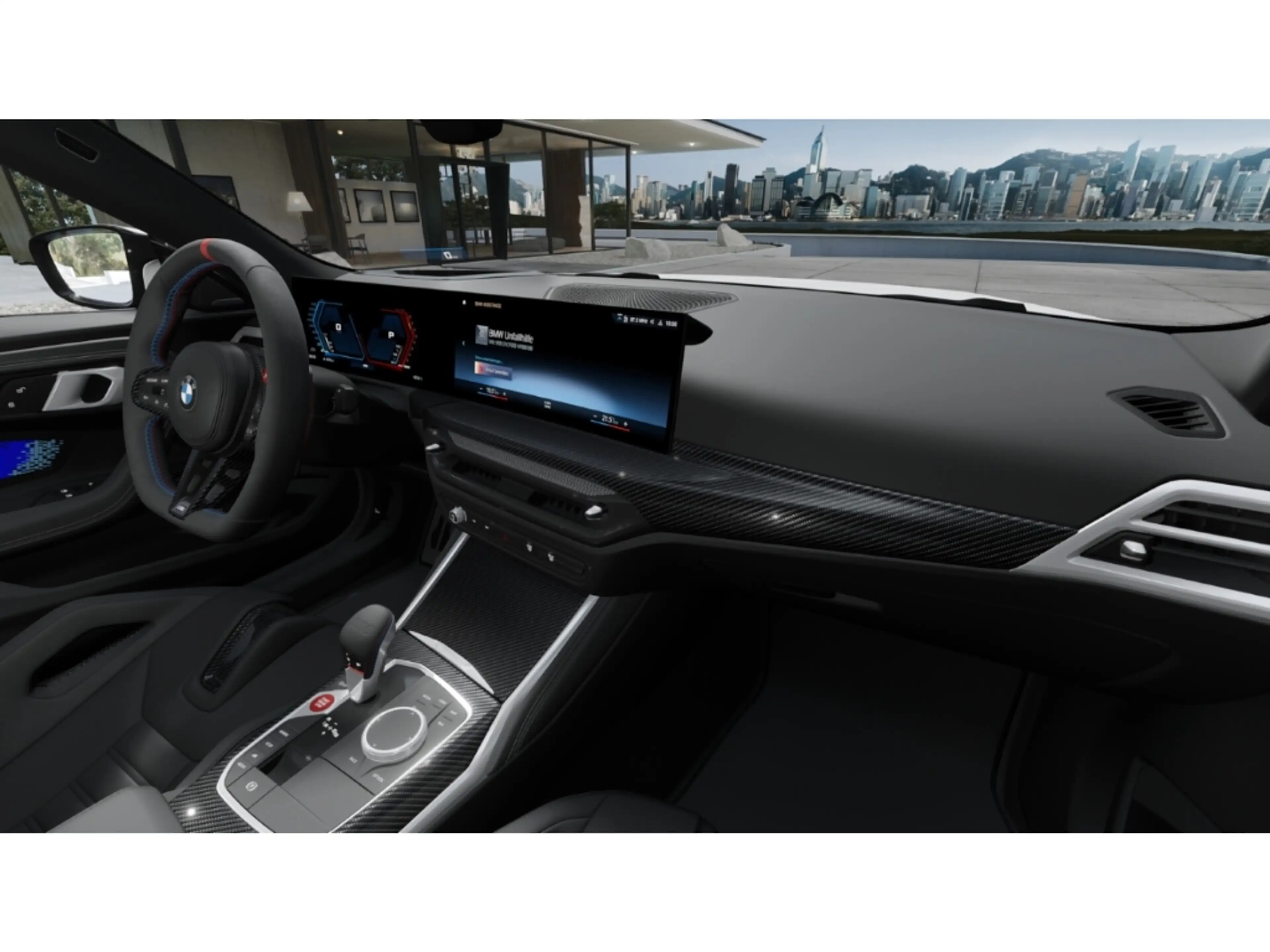 BMW M2 Coupe M Race Track HUD H/K UPE 97.740,- — photo 5