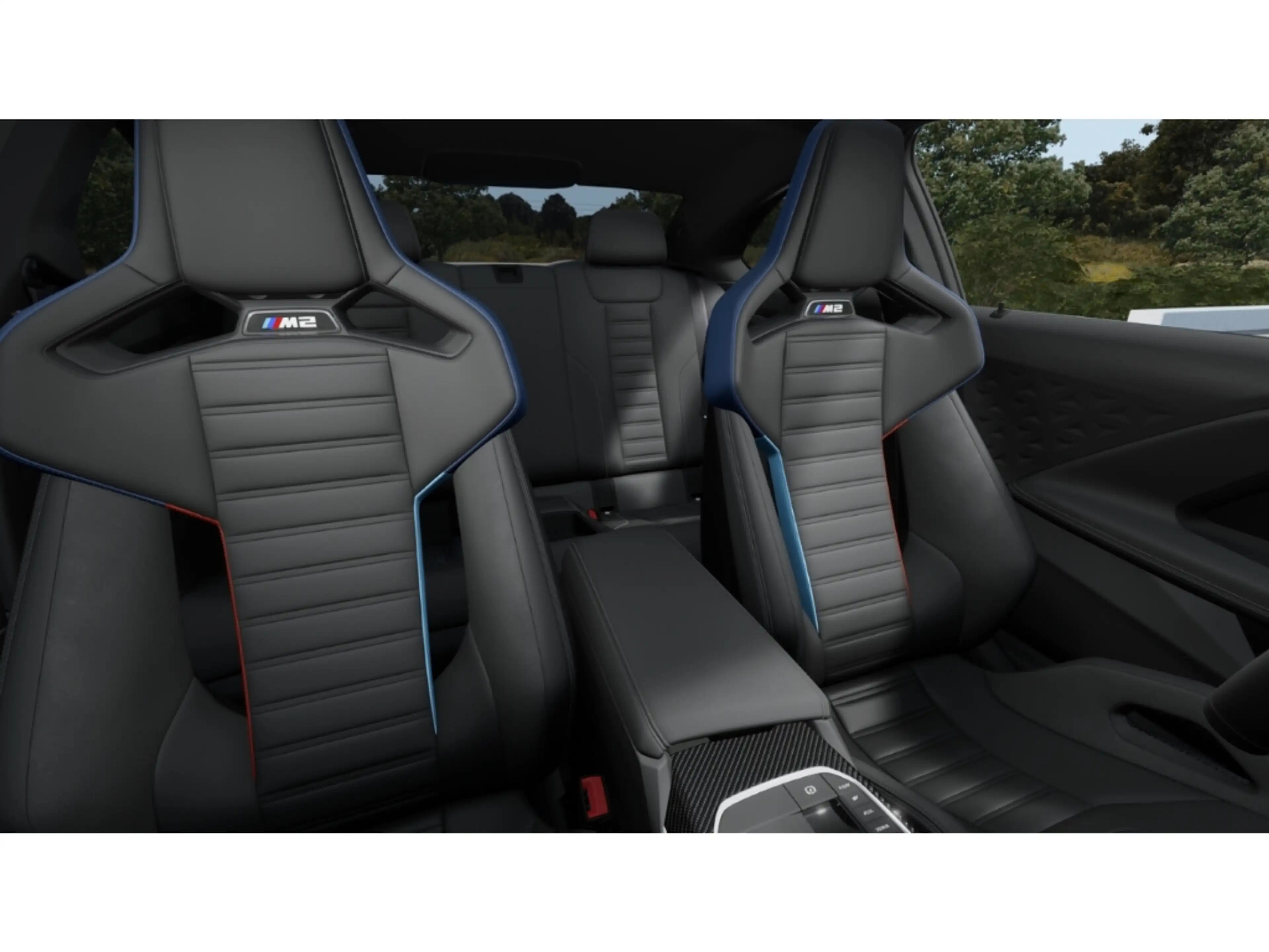BMW M2 Coupe M Race Track HUD H/K UPE 97.740,- — photo 4