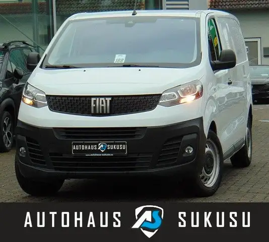 Fiat Scudo 1.5 Multijet L2 SX - Navi - Klima - Kamera