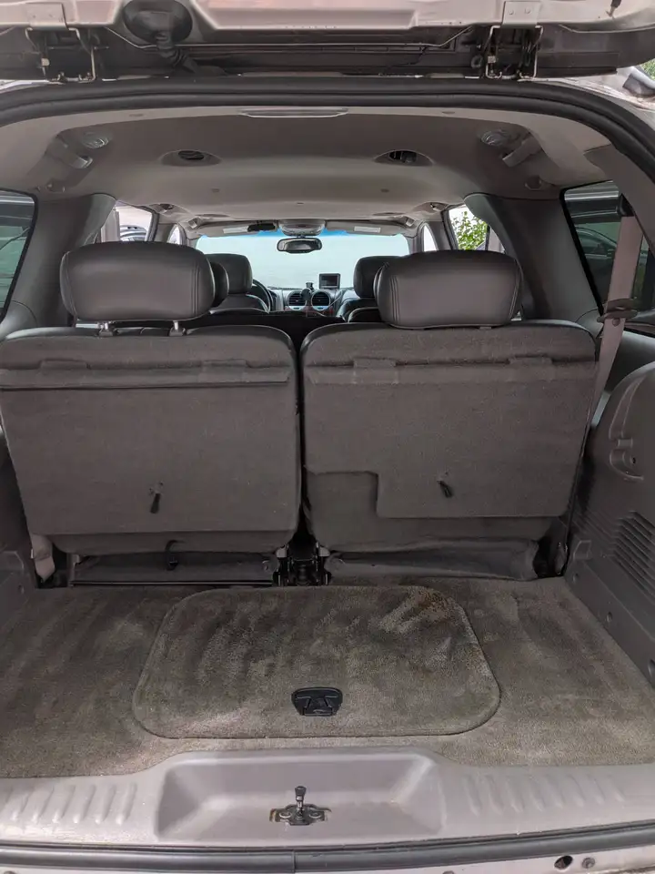 GMC Envoy снимка GMC Envoy