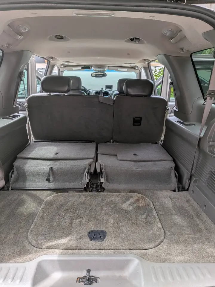 GMC Envoy снимка GMC Envoy