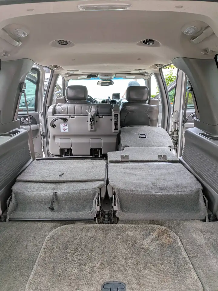 GMC Envoy снимка GMC Envoy