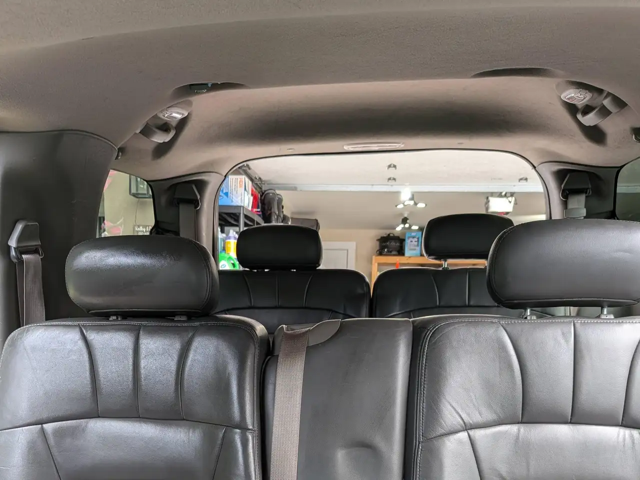 GMC Envoy снимка GMC Envoy