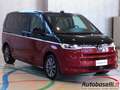 Volkswagen T7 Multivan 1.4 TSI eHYBRID ENERGETIC PLUG-IN HYBRID 7POSTI Rot - thumbnail 17