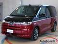 Volkswagen T7 Multivan 1.4 TSI eHYBRID ENERGETIC PLUG-IN HYBRID 7POSTI Rot - thumbnail 1