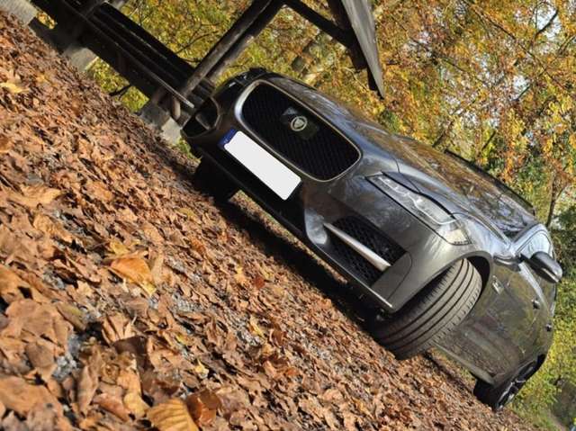 Jaguar XF XF Diesel 30d Aut. R-Sport
