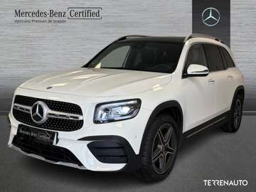 AMG Line