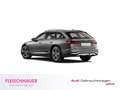 Audi A6 Allroad quattro 45 TDI HUD+Luftfederung+ADNiveau+A Grau - thumbnail 4