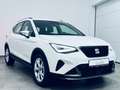 SEAT Arona FR-Line * 1.HAND * NAVI * TEMP * STH * Bianco - thumbnail 11
