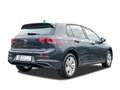 Volkswagen Golf VIII 1.0TSI Life ACC AppConnect Navi Massag Gris - thumbnail 4
