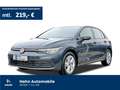 Volkswagen Golf VIII 1.0TSI Life ACC AppConnect Navi Massag Gris - thumbnail 1