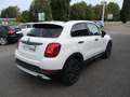 Fiat 500X 1.6 MULTIJET 16V 120CH S-DESIGN DCT Blanc - thumbnail 7