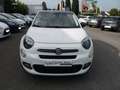 Fiat 500X 1.6 MULTIJET 16V 120CH S-DESIGN DCT Blanc - thumbnail 2