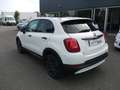 Fiat 500X 1.6 MULTIJET 16V 120CH S-DESIGN DCT Blanc - thumbnail 5