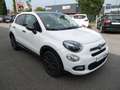 Fiat 500X 1.6 MULTIJET 16V 120CH S-DESIGN DCT Blanc - thumbnail 1