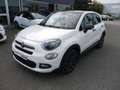 Fiat 500X 1.6 MULTIJET 16V 120CH S-DESIGN DCT Blanc - thumbnail 3