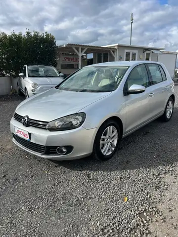 Volkswagen Golf Golf 2.0 TDI 140CV DPF 5p. Highline